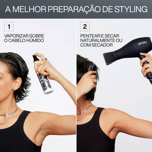 REDKEN STYLING 25 4