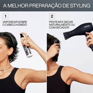 REDKEN STYLING 25 5