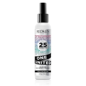 REDKEN STYLING 25 ONE UNITED Multi-Benefit Leave-in Treatment Spray