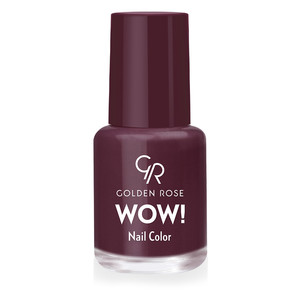 Golden Rose Wow Verniz de unhas 66