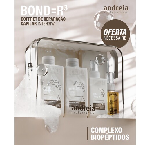 ANDREIA COFFRET 6