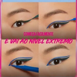 MAYBELLINE HYPER 5