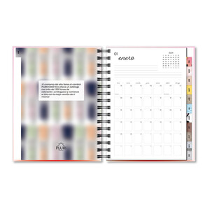 AGENDA PLURI 6