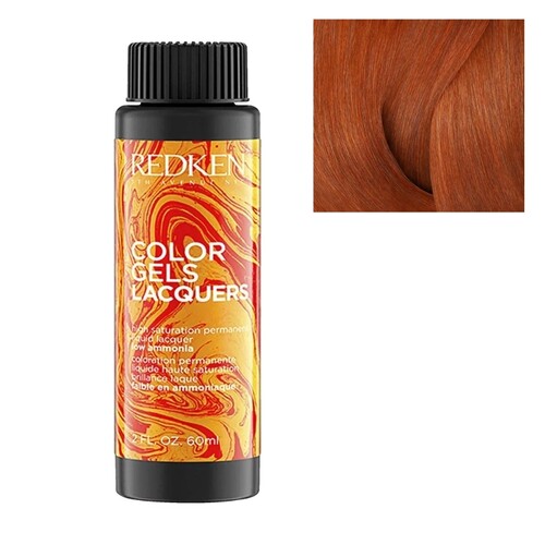 REDKEN COLOR GELS 1