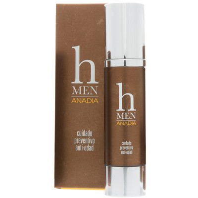 Anadia Men Men's Facial Cream - Anti-Aging Preventive Care