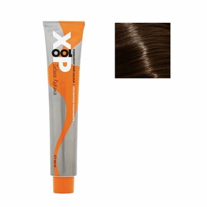 XP100 Intense Radiance Coloração Permanente 7.00 Louro Médio Intenso