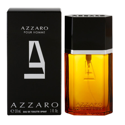 AZZARO Azzaro Pour 1
