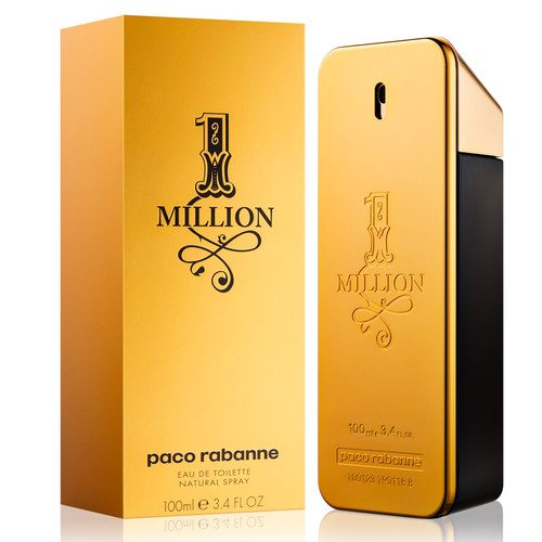 PACO RABANNE ONE 1