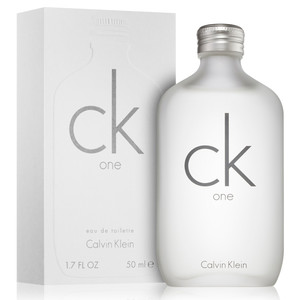 CALVIN KLEIN CK ONE 1