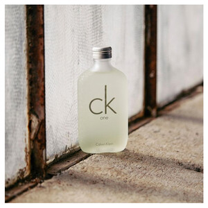 CALVIN KLEIN CK ONE 3
