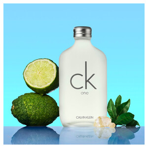 CALVIN KLEIN CK ONE 2