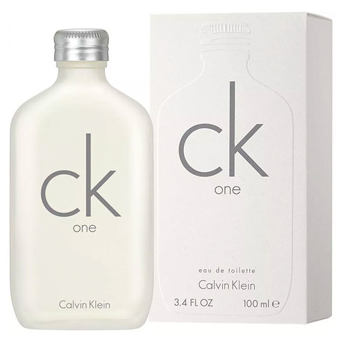 CALVIN KLEIN CK ONE 1