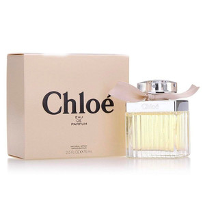 Chloé Signature Eau De Parfum Vaporizador