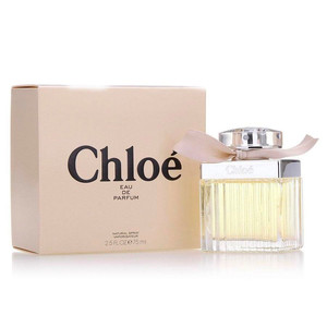 Chloé Signature Eau 1