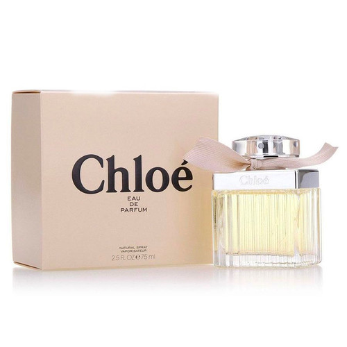 Chloé Signature Eau 1