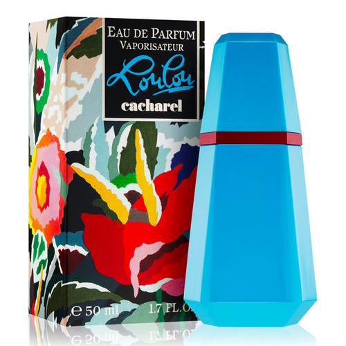 CACHAREL Lou lou eau 1