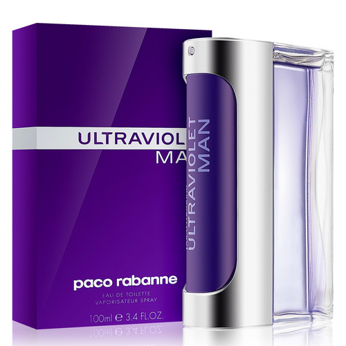 Paco Rabanne 1