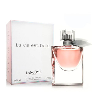 LANCÔME La Vie Est Belle Eau de Parfum Vaporizador