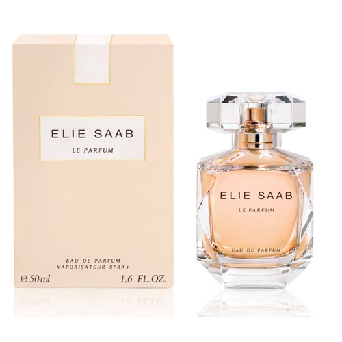 ELIE SAAB Le Parfum 1