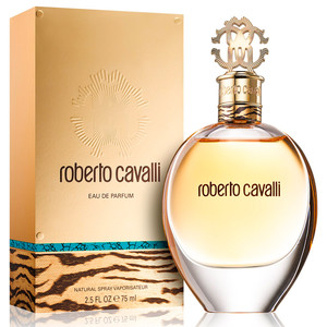 ROBERTO CAVALLI Roberto Cavalli eau de parfum Vaporizador