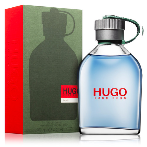 HUGO BOSS Hugo Eau 1