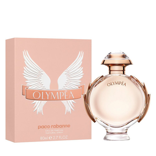Paco Rabanne Olympéa 1