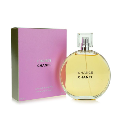 CHANEL CHANCE EDT 1