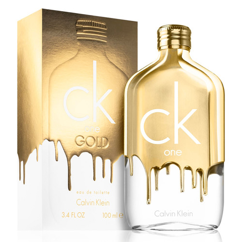 CALVIN KLEIN CK ONE 1