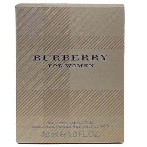 BURBERRY FOR WOMEN 1