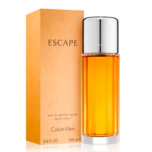 CALVIN KLEIN ESCAPE 1
