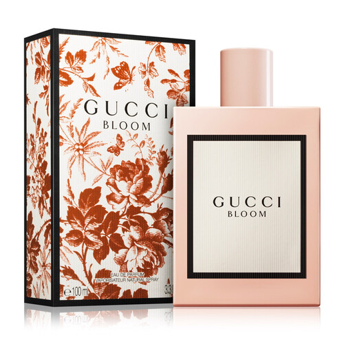 GUCCI BLOOM EAU DE 1