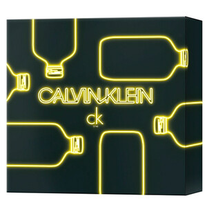 CALVIN KLEIN CK ONE 3