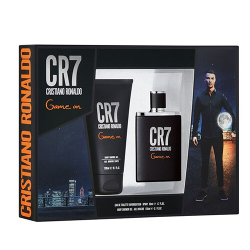 CRISTIANO RONALDO 1