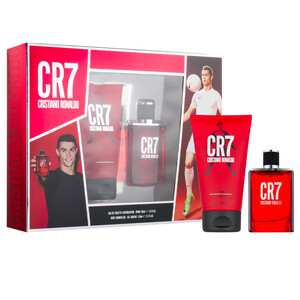 CRISTIANO RONALDO CR7 BOX