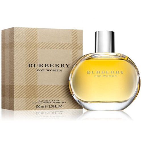 BURBERRY FOR WOMEN 2