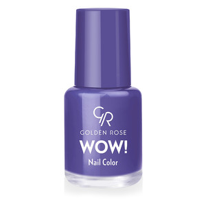 GR WOW NAIL COLOR 1