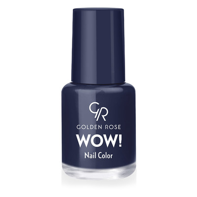 Golden Rose Wow Verniz de unhas 86