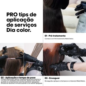 L’Oréal Pro 10