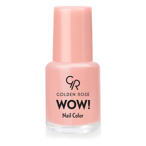 Golden Rose Wow Verniz de unhas 08