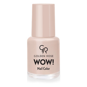 Golden Rose Wow Verniz de unhas 95