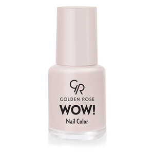 Golden Rose Wow Verniz de unhas 96