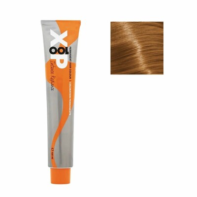 XP100 Intense Radiance Permanent Hair Colour 9.0 Very Light Blonde