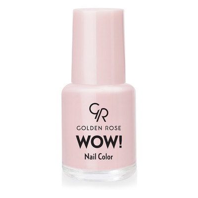 Golden Rose Wow Verniz de unhas 09