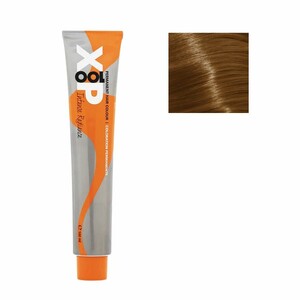 XP100 Intense Radiance Coloração Permanente 7.3 Louro Médio Dourado