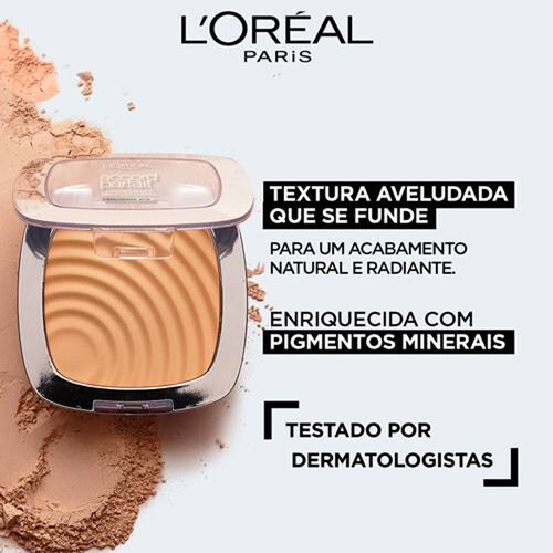 L’Oréal Paris Accord 5