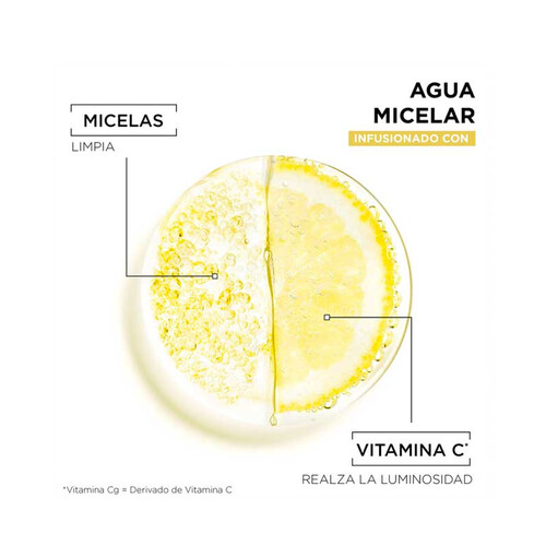 Garnier SkinActive 3