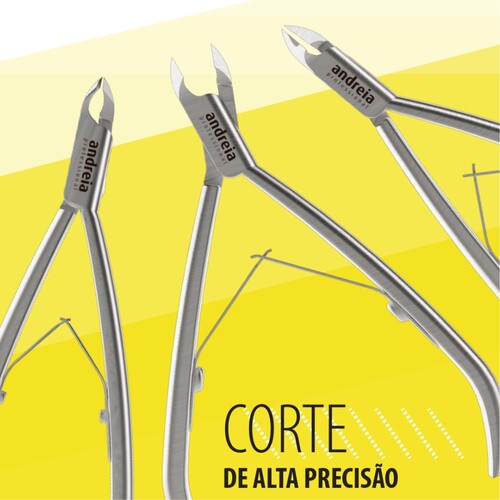 ANDREIA PRECISION 2