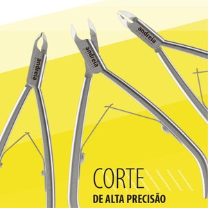 ANDREIA PRECISION 2