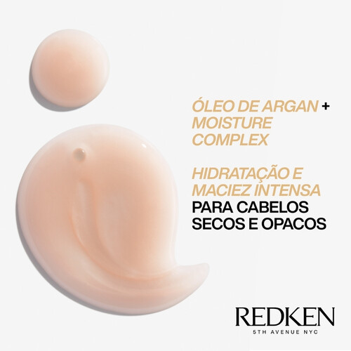 REDKEN ALL SOFT 2