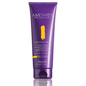 FARMAVITA AMETHYSTE MÁSCARA DE COR - TONS LOUROS